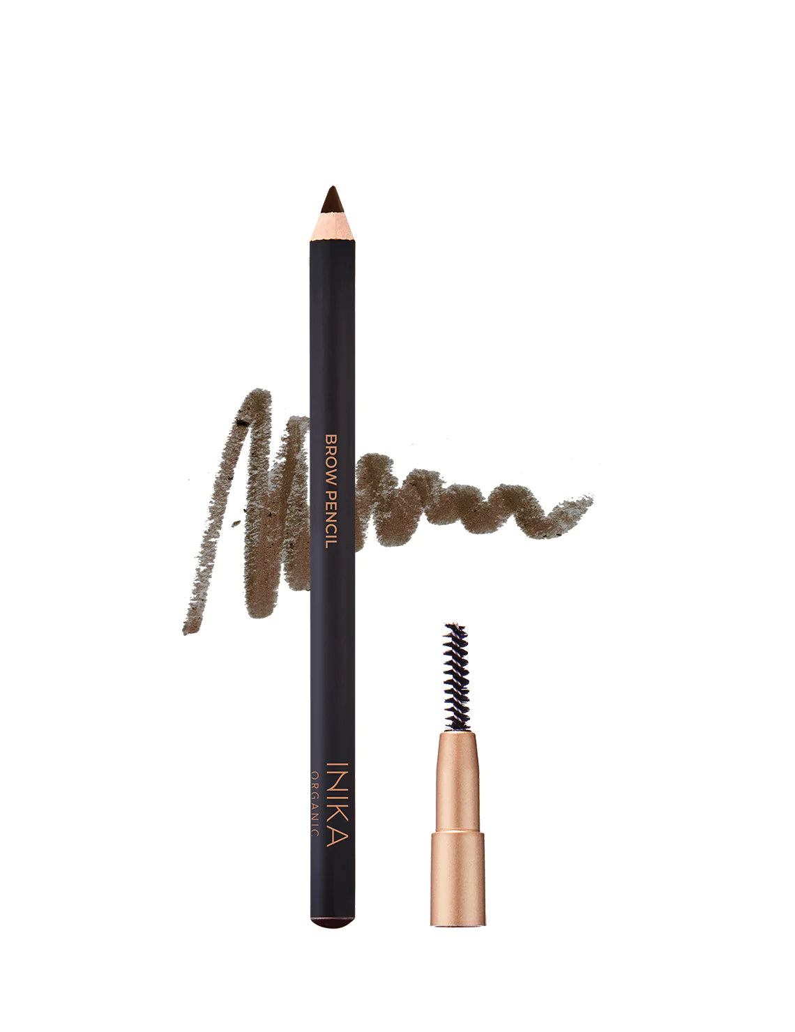 Inika Brow Pencil