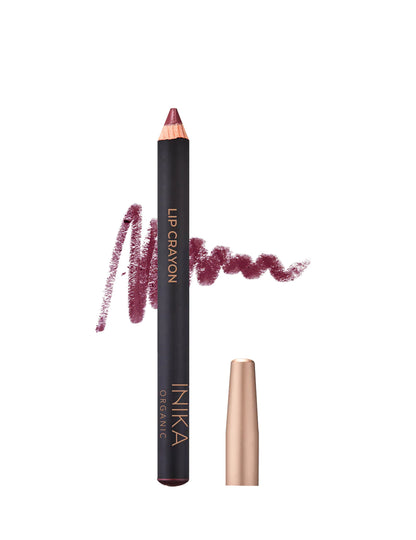 Inika Lip Crayon