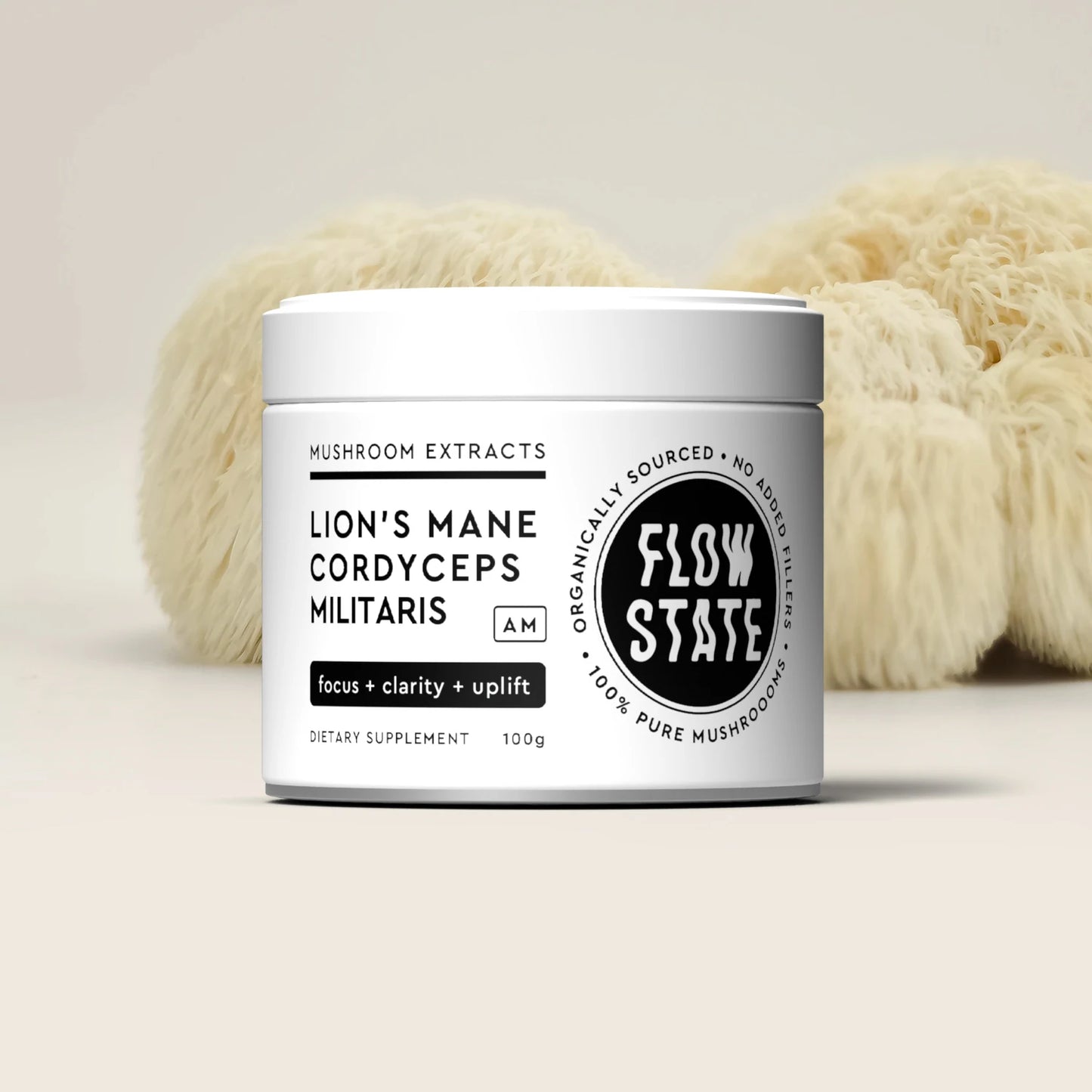 Flow State AM 100g