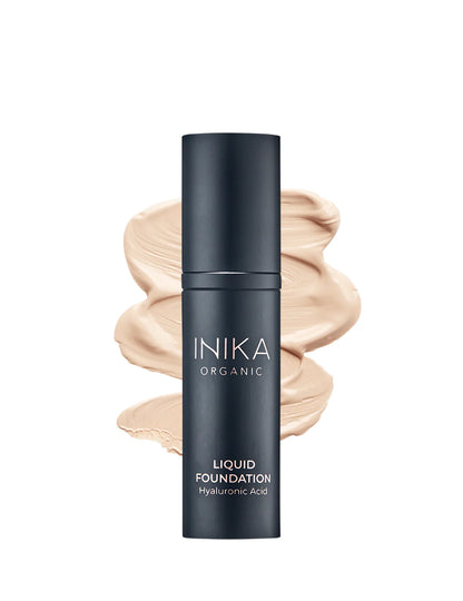 Inika Liquid Foundation 30ml