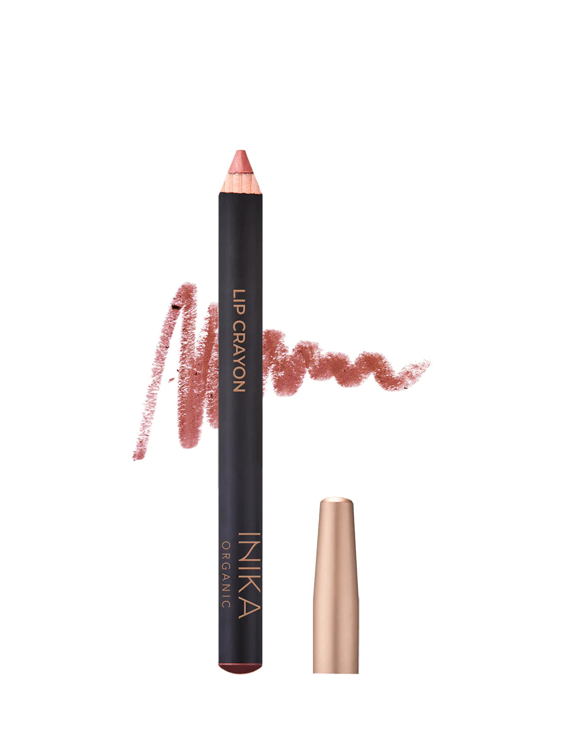 Inika Lip Crayon