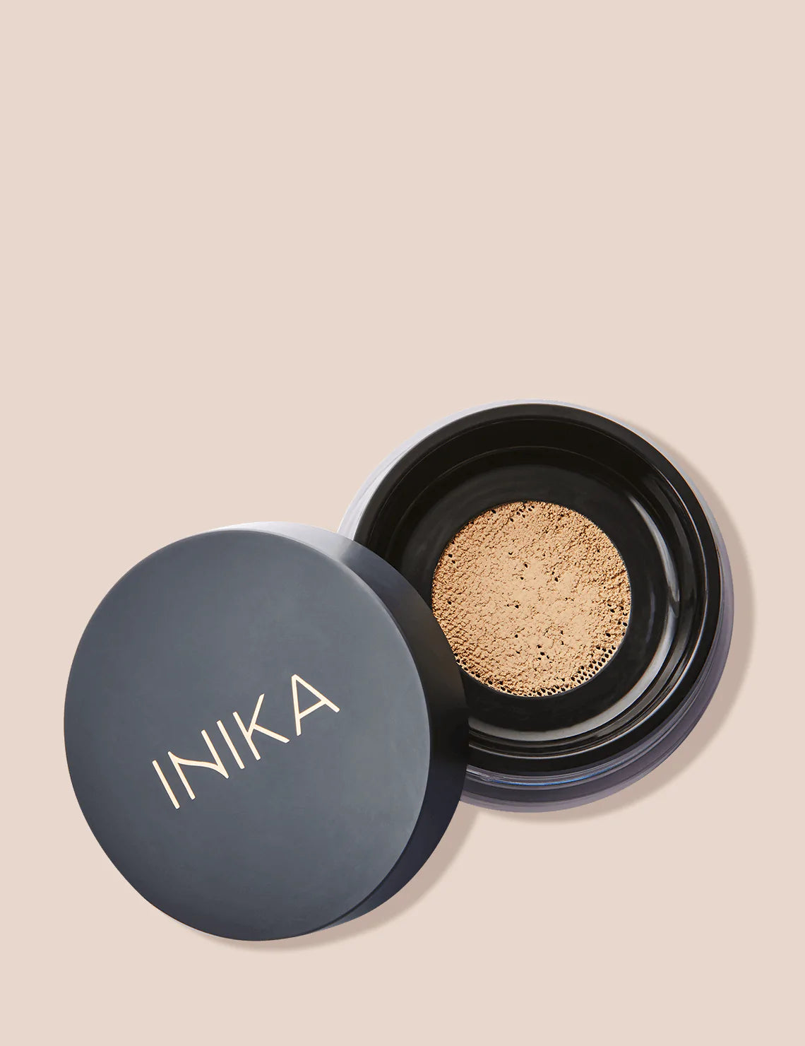 Inika Loose Mineral Foundation SPF25