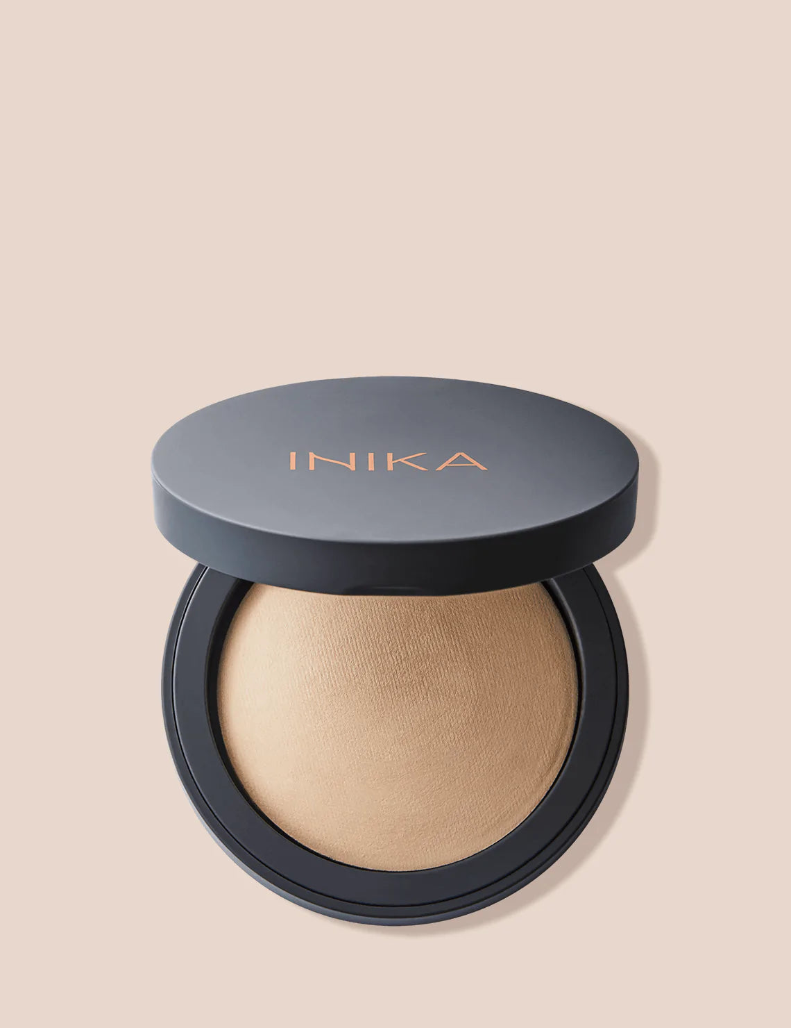 Inika Baked Mineral Foundation