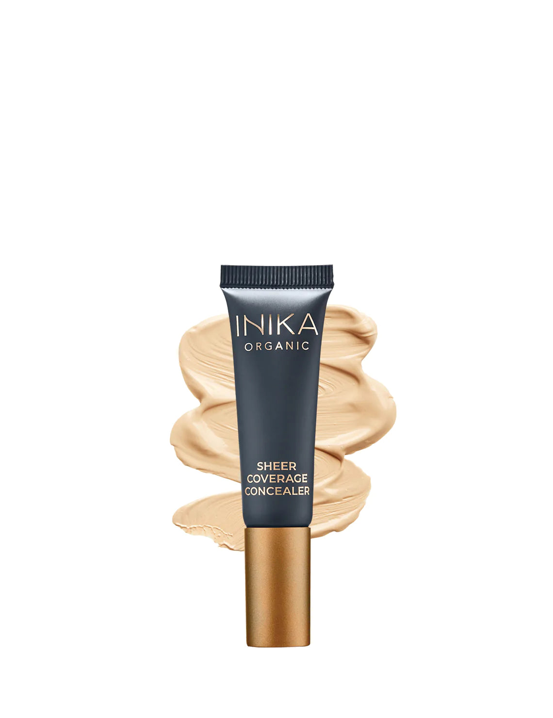 Inika Sheer Coverage Concealer